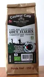 Café gout Italien moulu 250.JPG